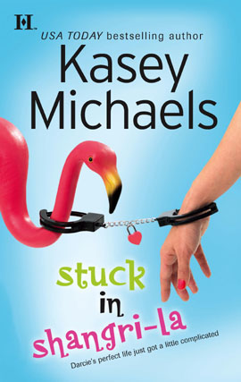 Title details for Stuck In Shangri-La by Kasey Michaels - Available